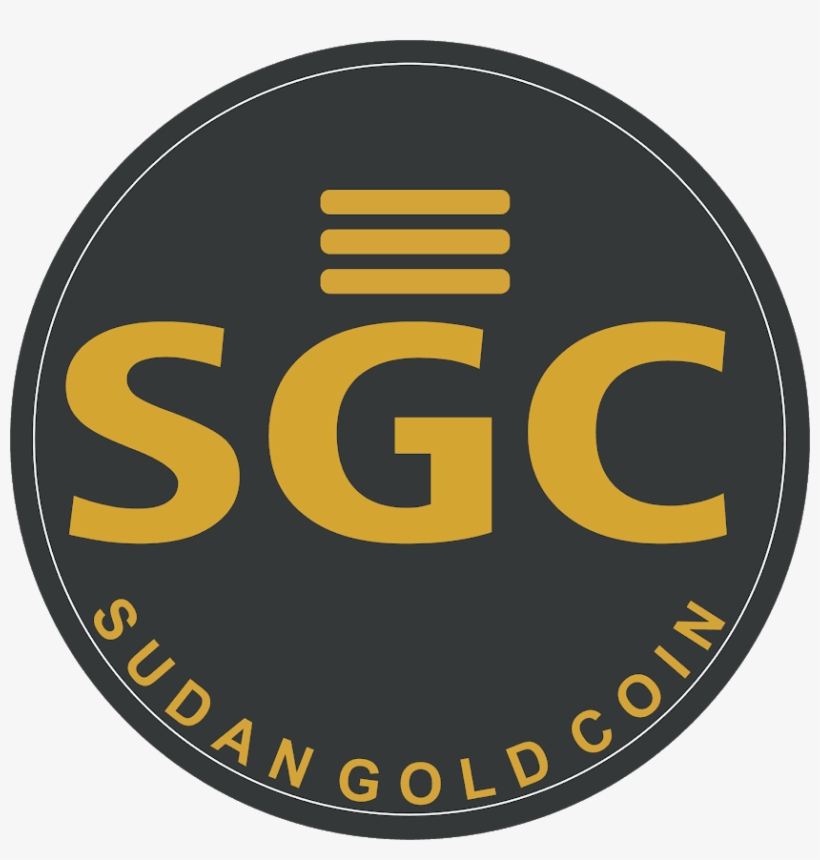 Sudan Gold Coin Ico - Circle, transparent png download
