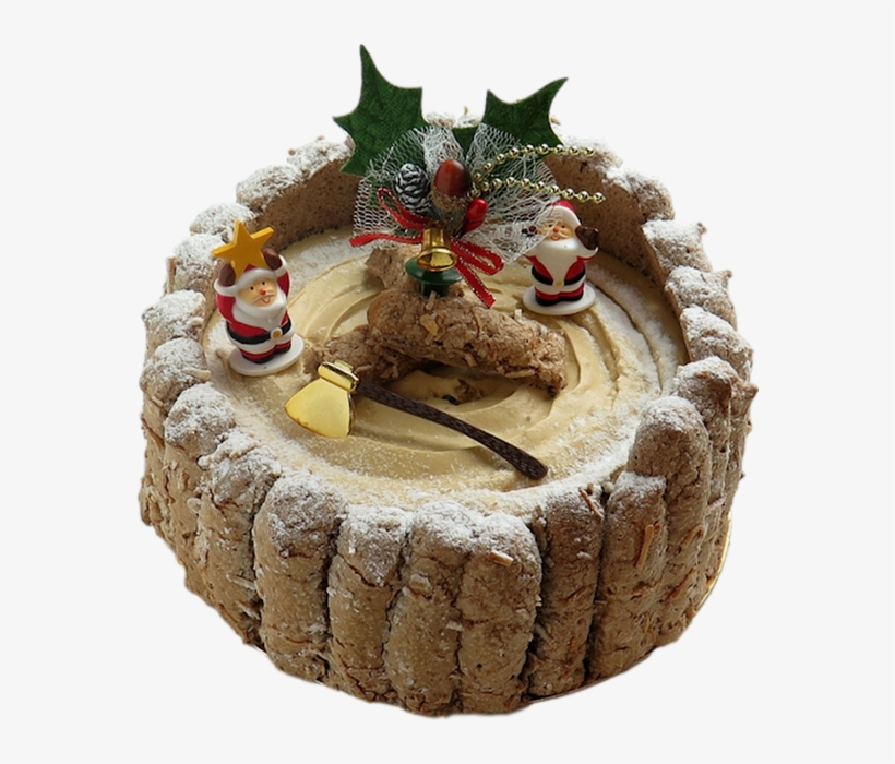 クリスマス デザート ケーキ 以外, transparent png download
