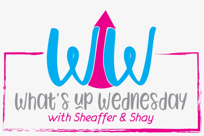 Whats Up Wednesday Mix And Match Mama - Graphic Design, transparent png download