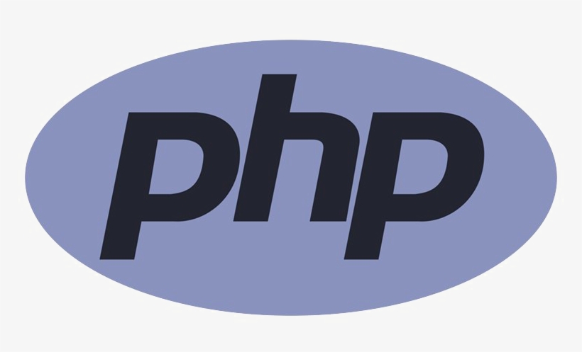 Php Png Pic - Php Logo Png, transparent png download