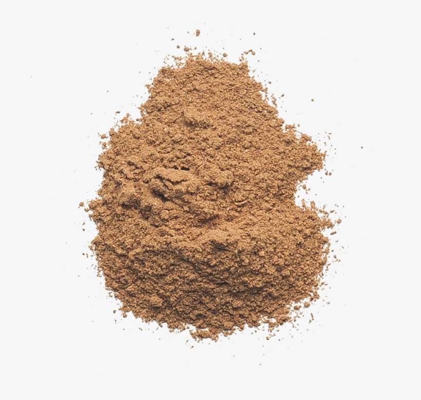 Christmas Cake Spices - Sand, transparent png download