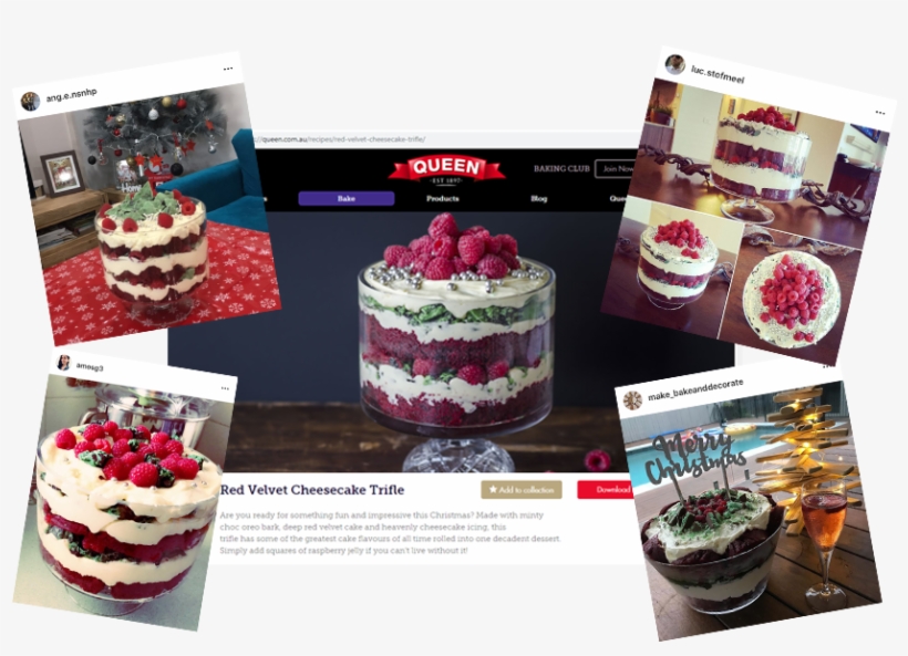 The Competition Closes At Midnight On Sunday 16th December - Fruit Cake, transparent png download