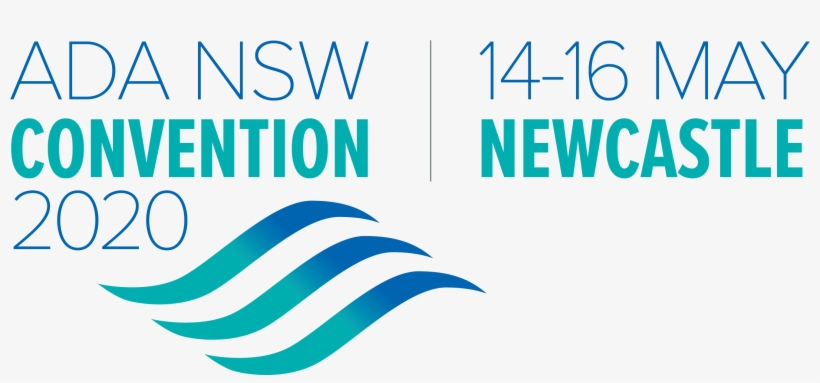 2020 Convention - Graphic Design, transparent png download