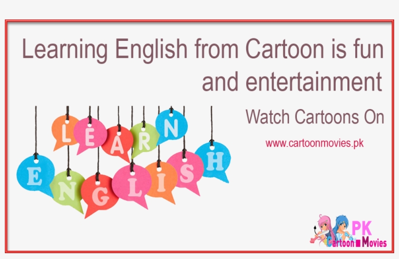Cartoons For Urdu And Hindi Learning - Speech Balloon, transparent png download
