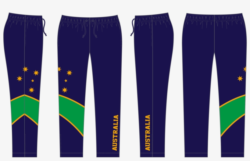 Aus Trackpants - Pajamas, transparent png download