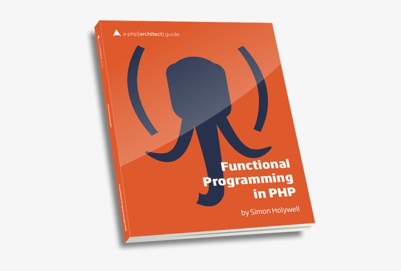 Functional Programming In Php - Poster, transparent png download