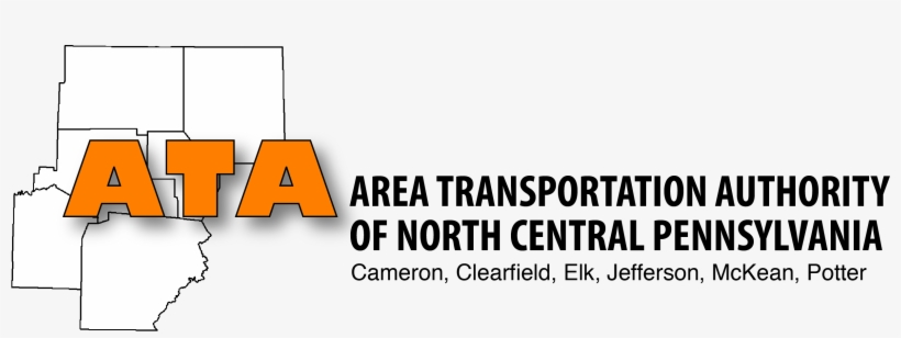 Service Area And Hours Ata Ada Service Area - Graphic Design, transparent png download