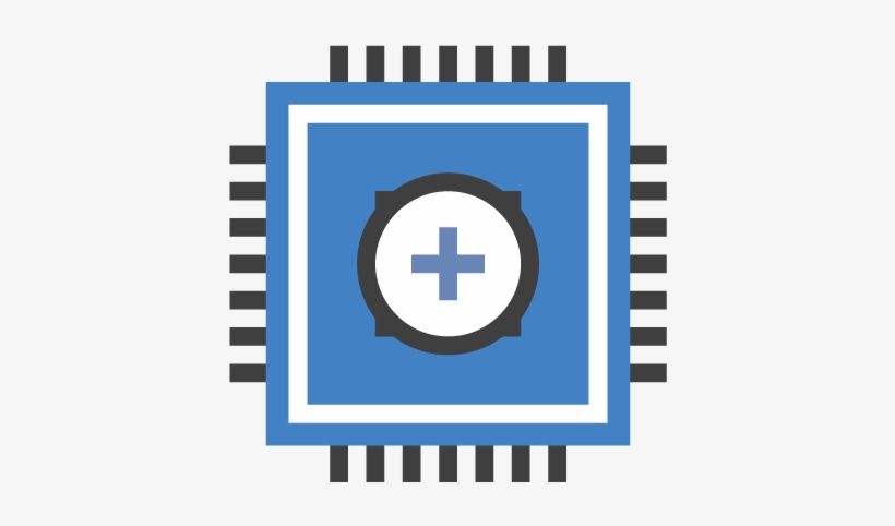 Privia Medical Group Is - Graphics Processor Icon, transparent png download