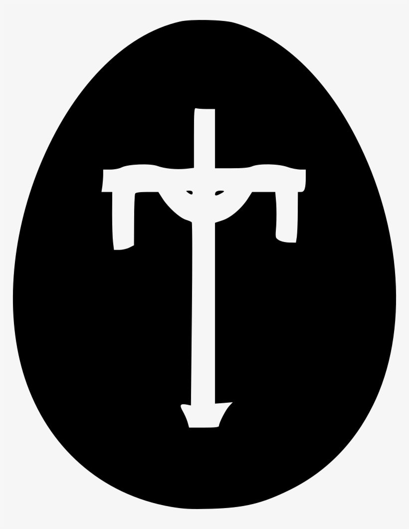 Png File - Cross, transparent png download