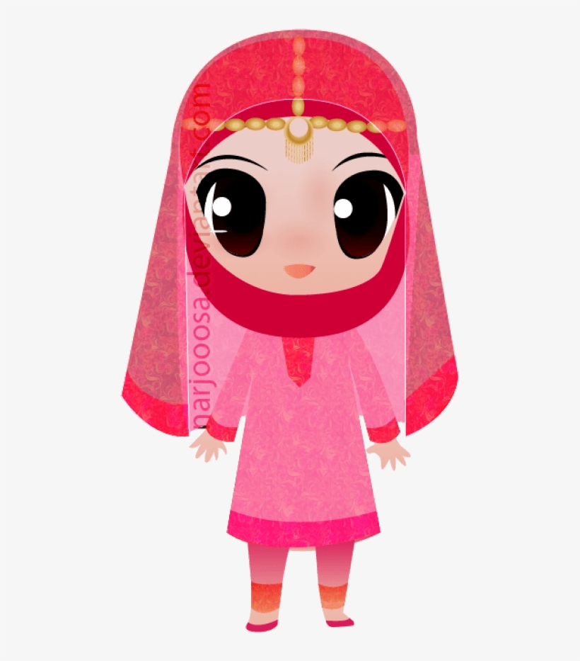 Free Png Download قرقيعان Clipart Png Photo Png Images - شخصيات كرتونية بالزي العماني, transparent png download