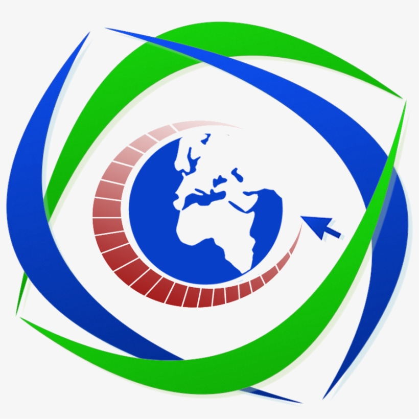 King Abdullah Health Encyclopedia - World Map, transparent png download