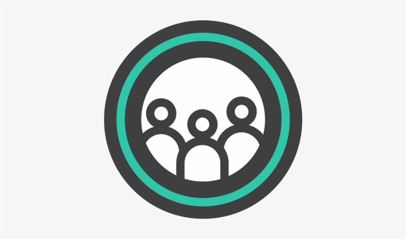 Managed Care & Population Health - Circle, transparent png download