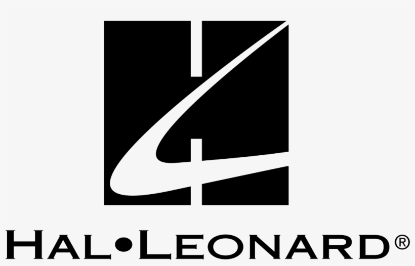Hal Leonard Corporation - Hal Leonard Logo, transparent png download