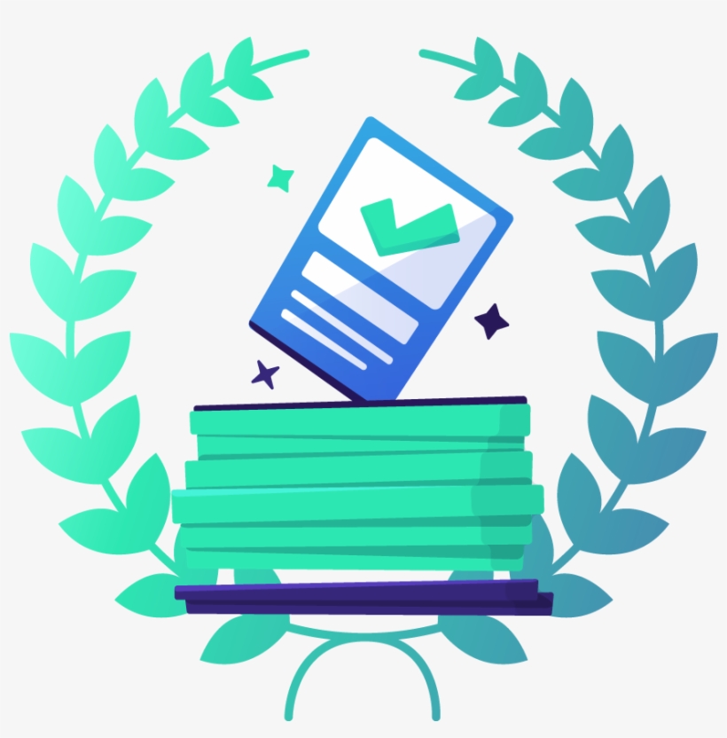 Each Month, Students Answer Millions Of Questions In - Oxford International School Begowal Logo, transparent png download