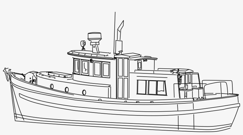 Big Image - Line Art, transparent png download