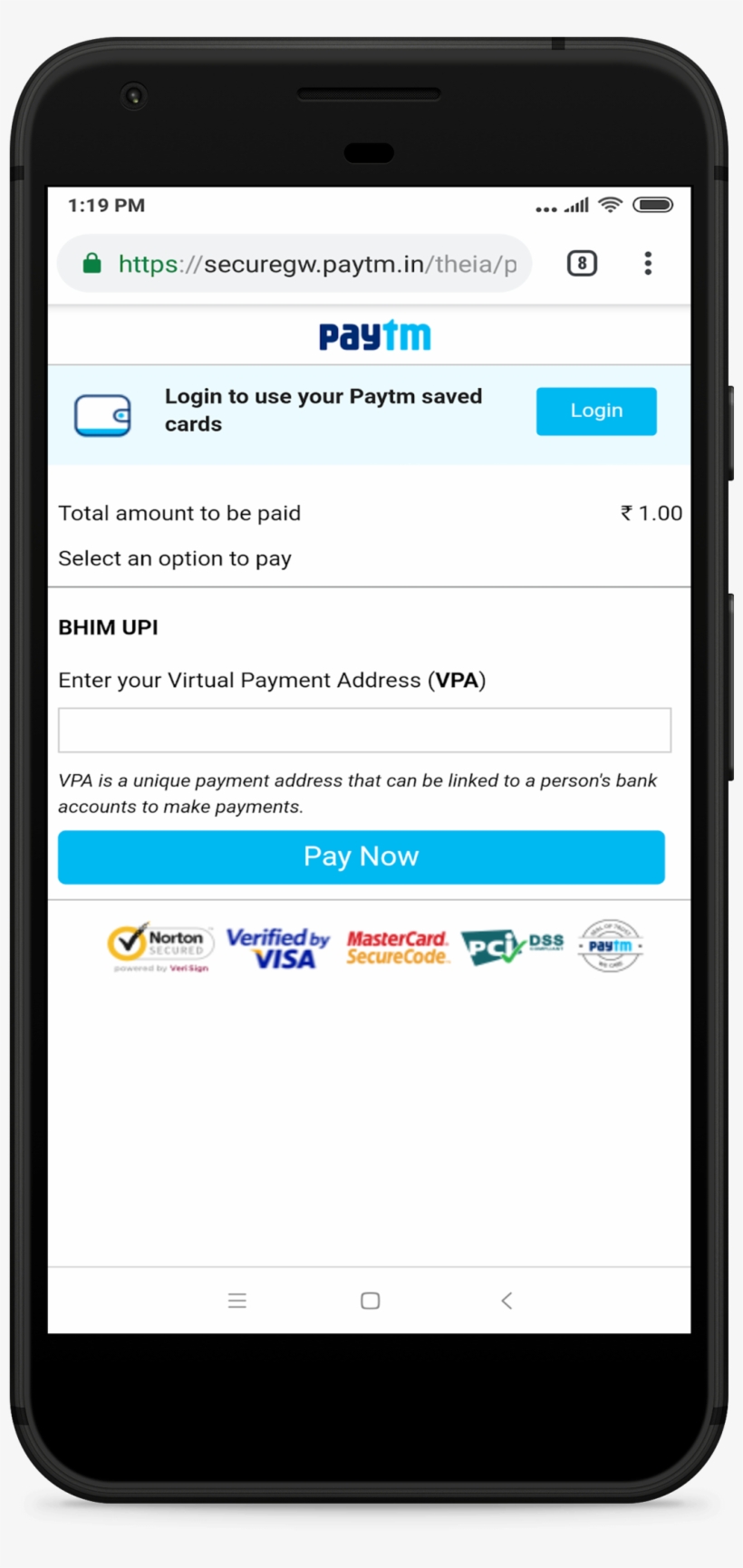 2 Pixel Quite Black Portrait - Mobile App With Tiles, transparent png download