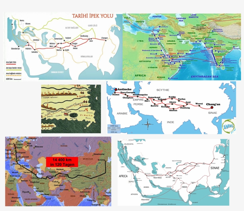 Just Like The Tradition Of The Europeans To Call All - Silk Road Paragraph, transparent png download