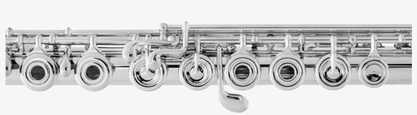 Step Up Flute - Clarinet, transparent png download