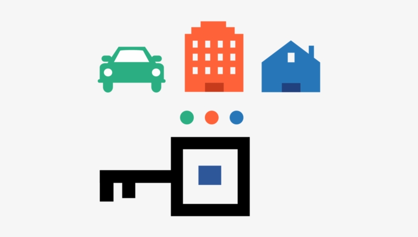 Yptokey Infographics B2c-01 - Graphic Design, transparent png download