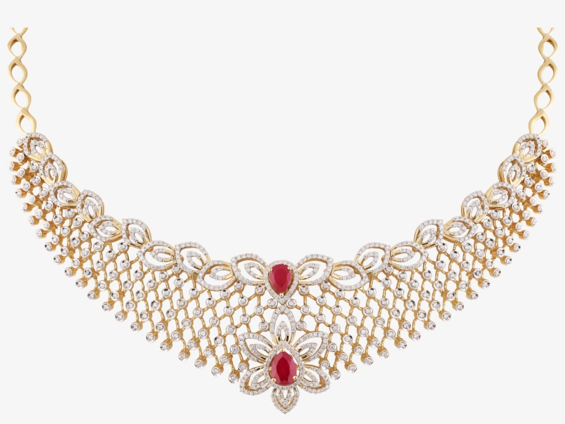 Orra Falaq Necklace, transparent png download