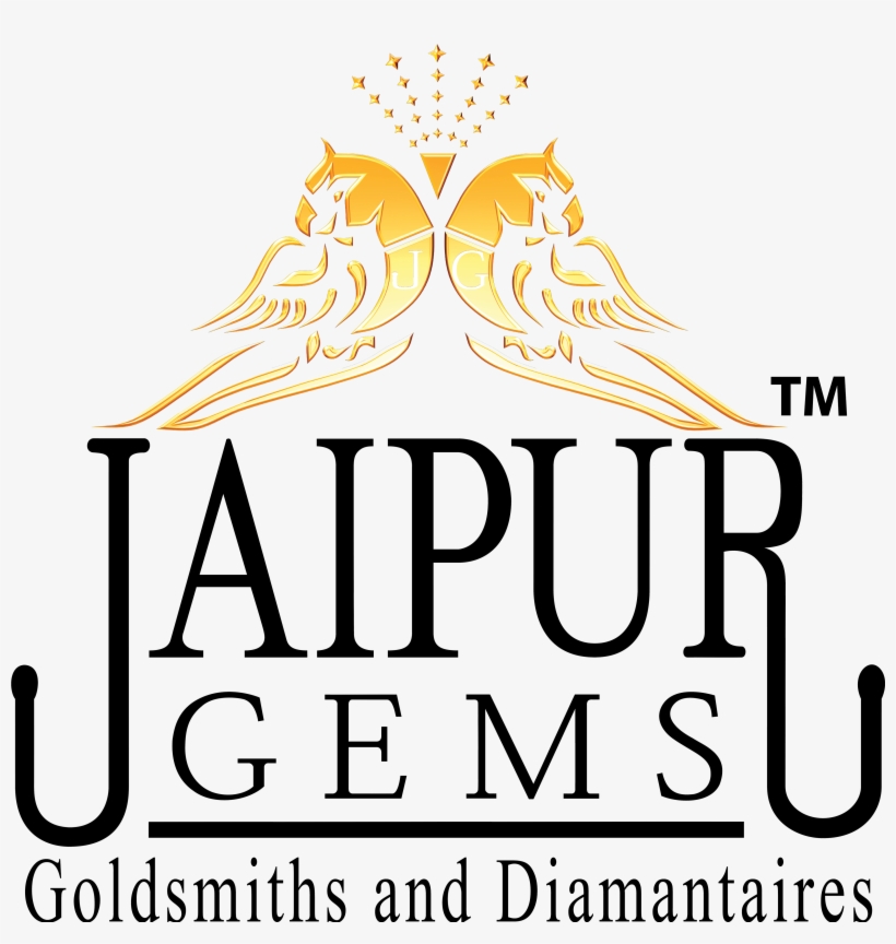 Jaipur Gems India - Illustration, transparent png download