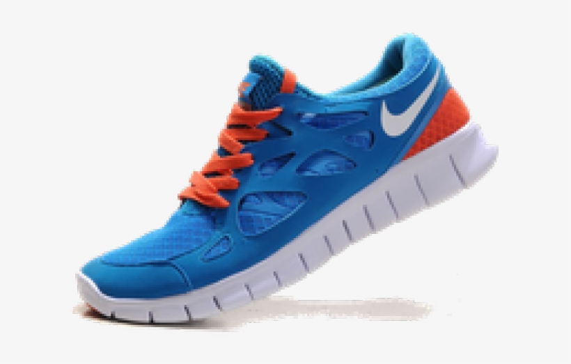 Men Shoes Clipart Picart - Nike Sports Shoes Png, transparent png download