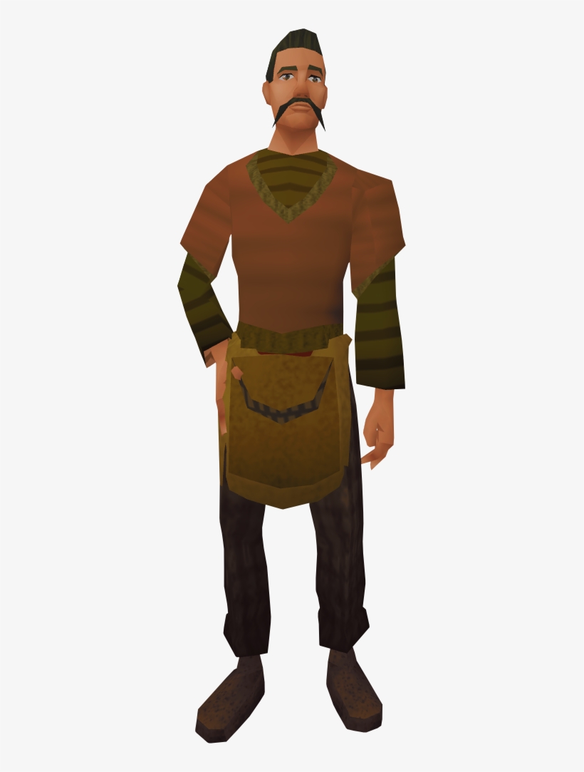 Tea Seller - Soldier, transparent png download