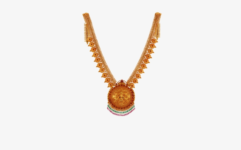 Necklace, transparent png download