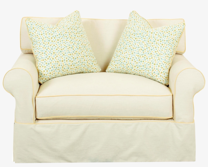 Studio Couch, transparent png download