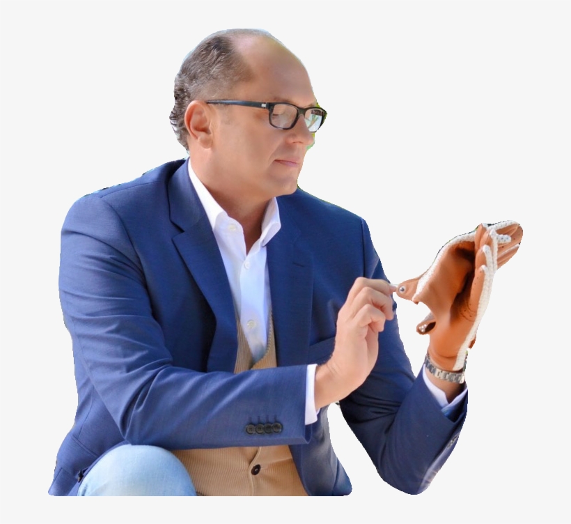 Greß & Executive Partnering - Sitting, transparent png download