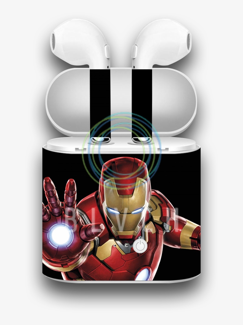 Iron Man Photos Hd, transparent png download
