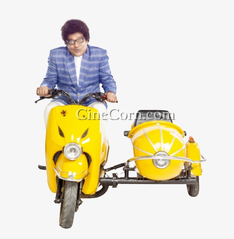 [show Slideshow] - Sidecar, transparent png download