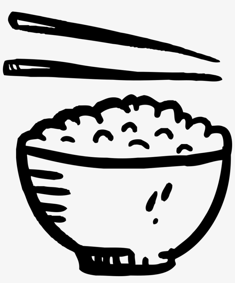 Png File - Рис Иконка, transparent png download