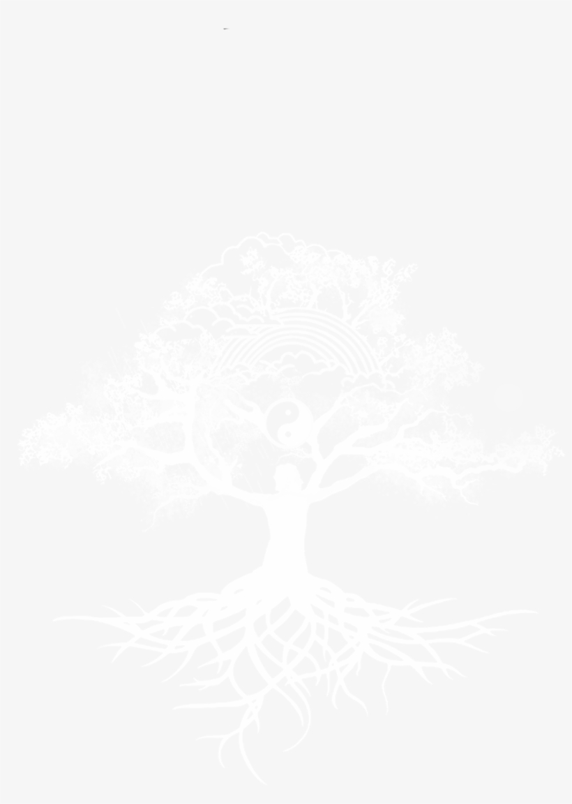 Johns Hopkins Logo White, transparent png download