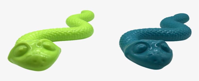 Tuffs X Dog Life Snake - Boa, transparent png download