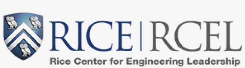 Cropped Rice I Rcel Logo Copymc Test2 - Rice University, transparent png download