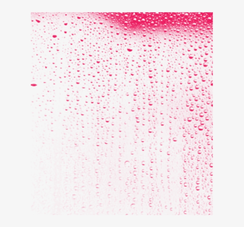 Color Sticker - Pink Water Png, transparent png download