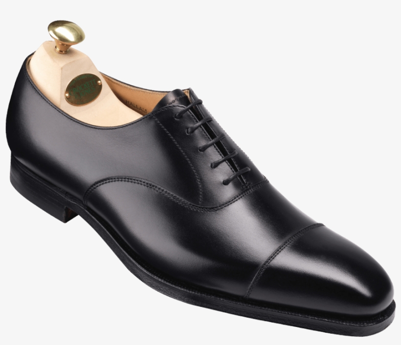Oxford - Crockett And Jones Oxford, transparent png download