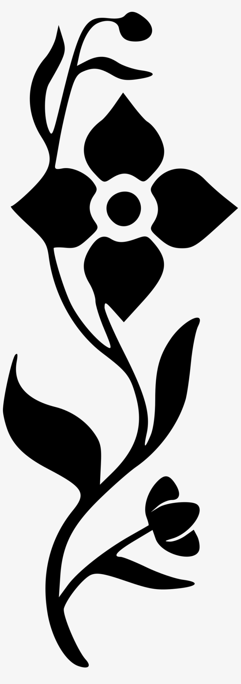 This Free Icons Png Design Of Flower 23, transparent png download