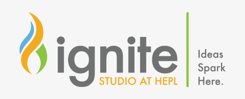 Ignite Drop-in Activity - Graphic Design, transparent png download