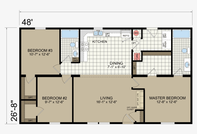 Nbhjv - Floor Plan, transparent png download