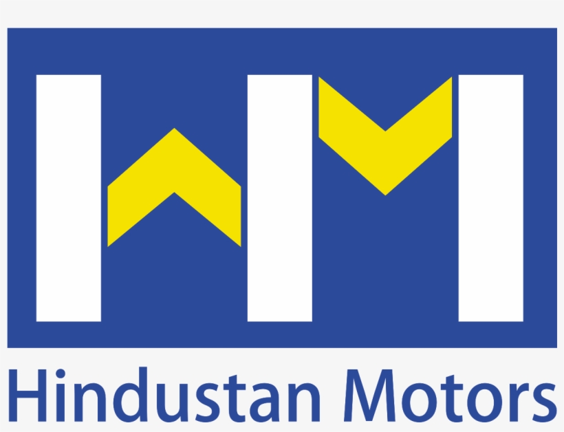 Hindustan Motors Logo Hd Png - Car Logo In India, transparent png download