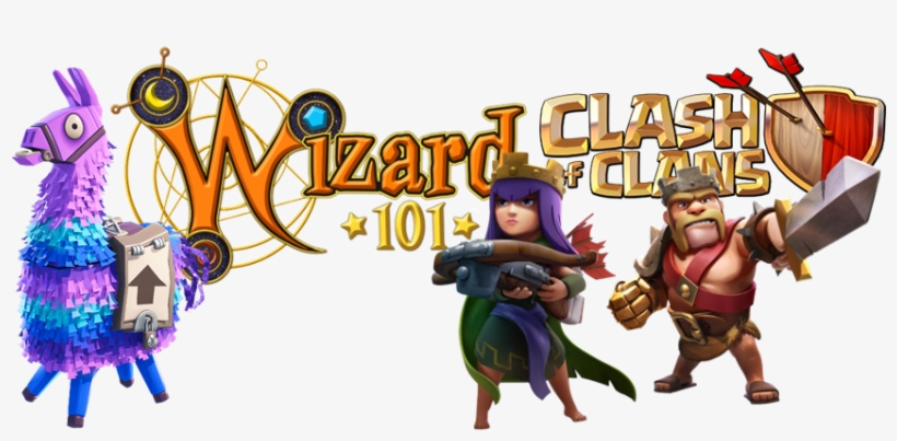 A Gamers Guide - Wizard101, transparent png download