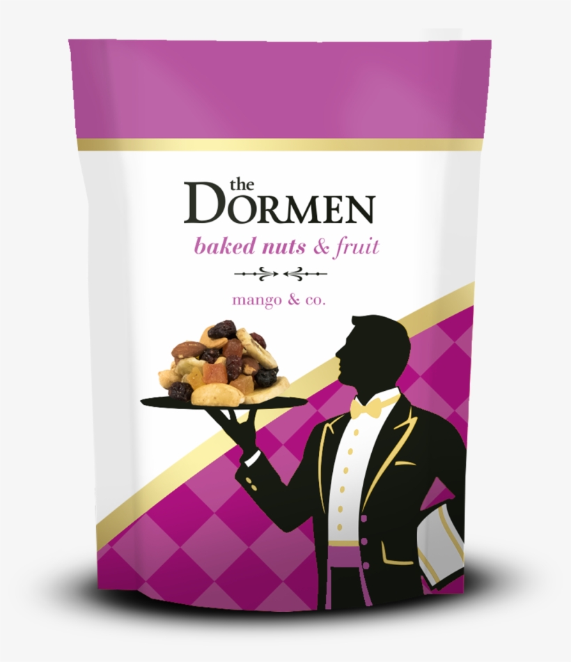 Baked Nuts And Fruit - Peanut, transparent png download