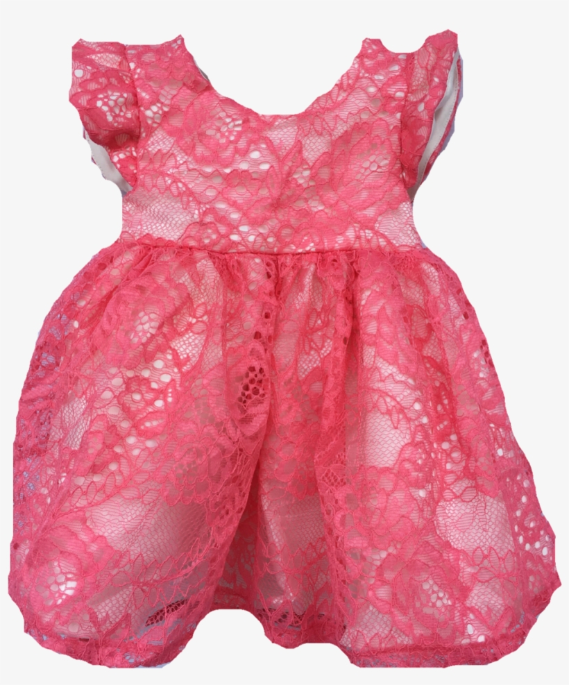 Baby Dress - Cocktail Dress, transparent png download