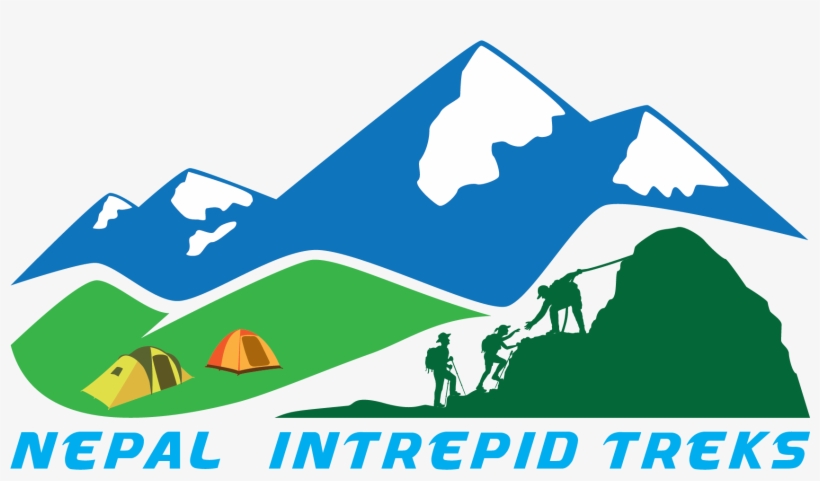Trekking In Nepal Travel, Tour And Hiking Nepal Intrepid, transparent png download