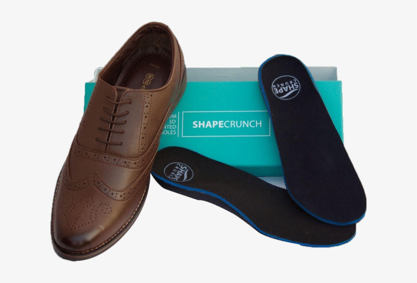 insoles for formal shoes