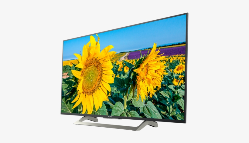 ‹ › - Sony Kd 55xf8096, transparent png download