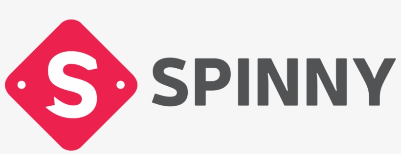Buy Used Cars - Spinny Cars Logo, transparent png download