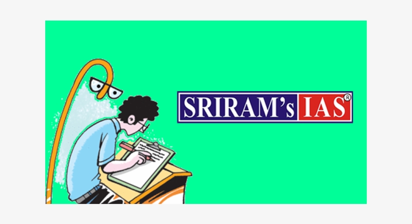 Sriram's Ias Best Coaching For General Studies - Unionbirrai, transparent png download